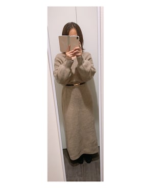 Mayuさんのコーディネート