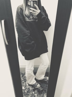 ABC🍎さんのコーディネート