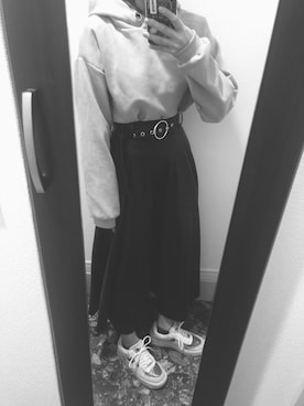 ABC🍎さんのコーディネート