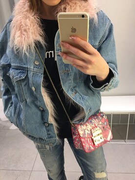 NANAPUさんのコーディネート