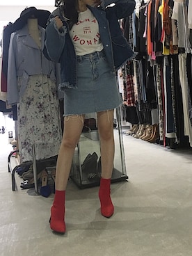 NANAPUさんのコーディネート