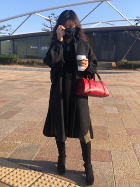 EMAさんのコーディネート