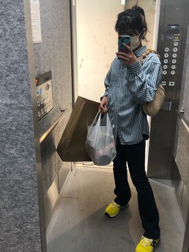 EMAさんのコーディネート