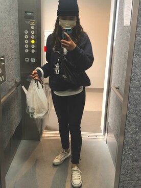 EMAさんのコーディネート