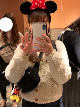 mさんのコーディネート