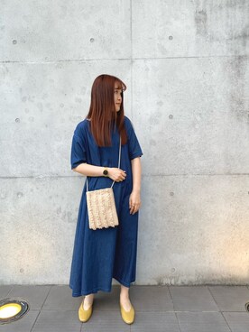 natsukiさんのコーディネート