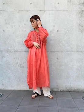 natsukiさんのコーディネート