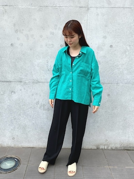 natsukiさんのコーディネート