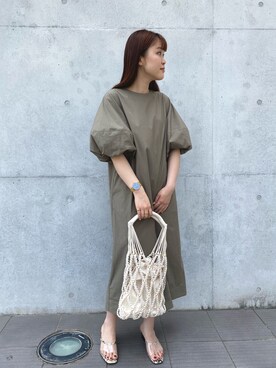 natsukiさんのコーディネート