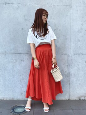 natsukiさんのコーディネート