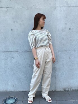 natsukiさんのコーディネート