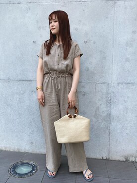 natsukiさんのコーディネート