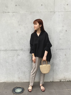 natsukiさんのコーディネート