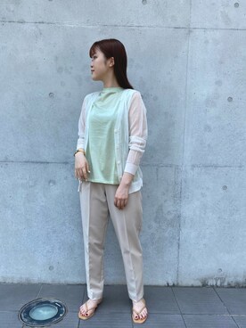 natsukiさんのコーディネート