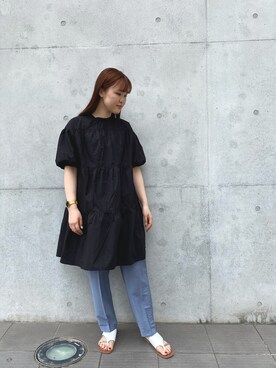 natsukiさんのコーディネート