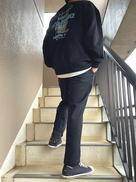 ryoさんのコーディネート