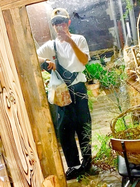 しゅーじくんさんのコーディネート