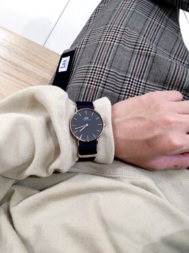 しゅーじくんさんのコーディネート