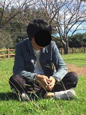 nnnさん(メンズ・178cm)の秋コーディネート