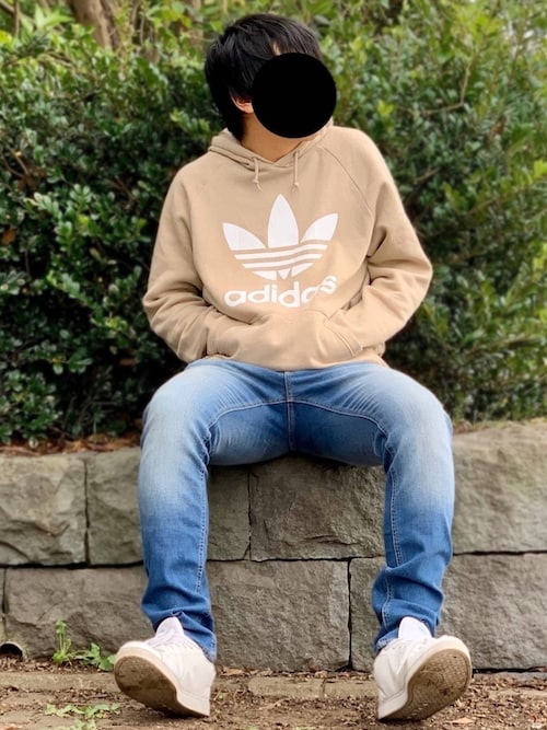 nnnさんのコーディネート