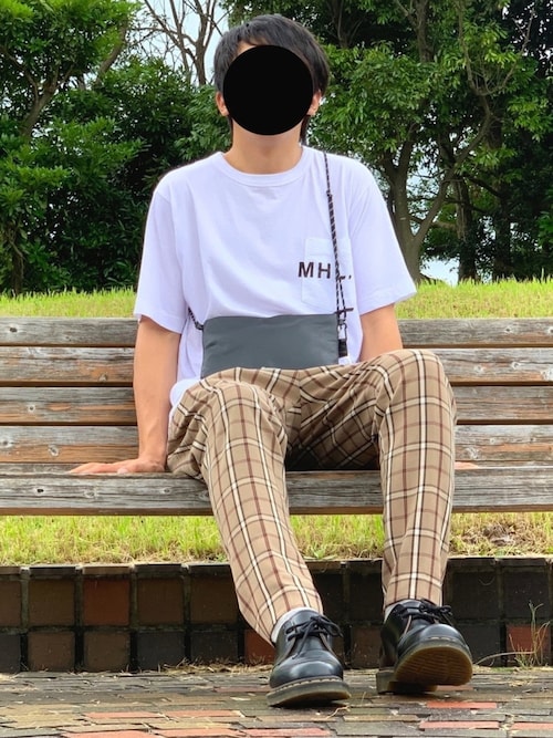 nnnさんのコーディネート