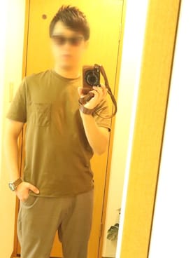 わっくー!さん(メンズ・168cm)の夏コーディネート