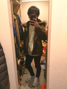 JOURNAL STANDARD（ジャーナルスタンダード）の「3WAY Dobby Mods