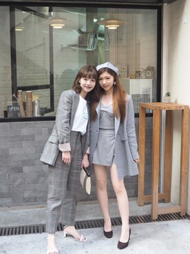 Lollyさんのコーディネート