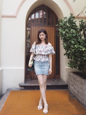 Lollyさんのコーディネート