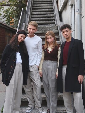 Lollyさんのコーディネート