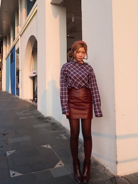 Lollyさんのコーディネート