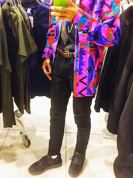 あきらさんのコーディネート