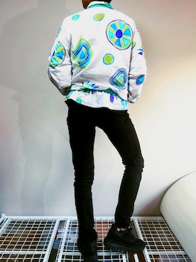 あきらさんのコーディネート