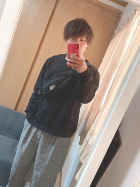 コウキさんのコーディネート