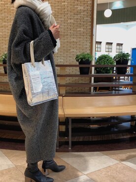 meifanさんのコーディネート