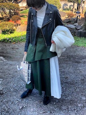 meifanさんのコーディネート