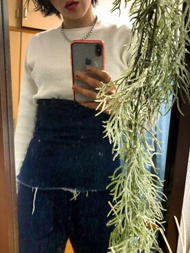 meifanさんのコーディネート