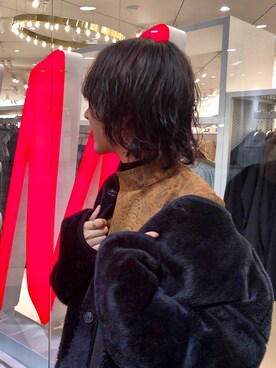 meifanさんのコーディネート