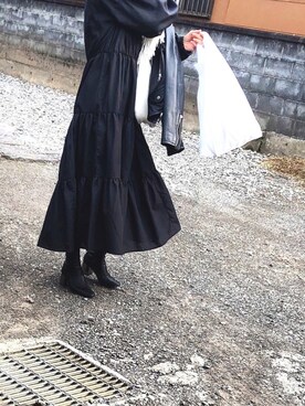 meifanさんのコーディネート