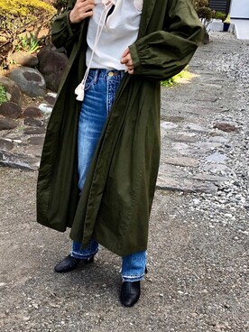 meifanさんのコーディネート