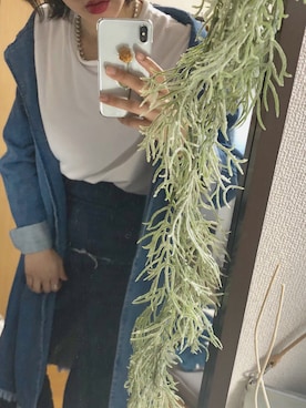 meifanさんのコーディネート