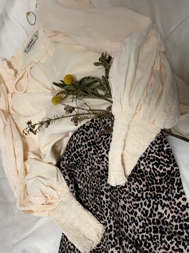 meifanさんのコーディネート