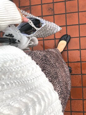 meifanさんのコーディネート