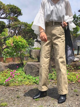 meifanさんのコーディネート