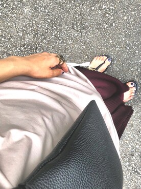 meifanさんのコーディネート