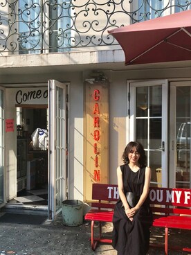 meifanさんのコーディネート