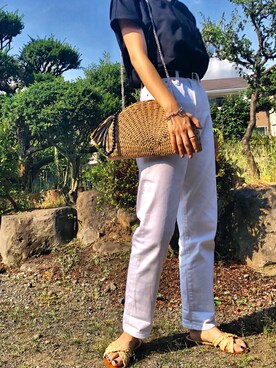 meifanさんのコーディネート