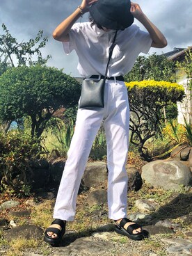 meifanさんのコーディネート