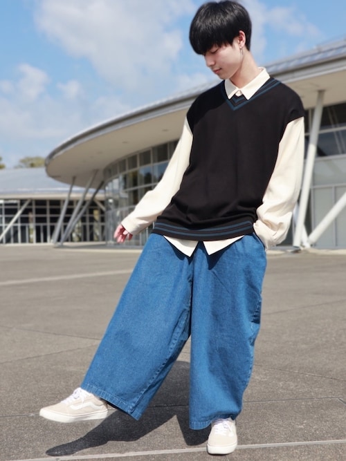 スバルさんのコーディネート