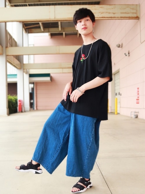 スバルさんのコーディネート